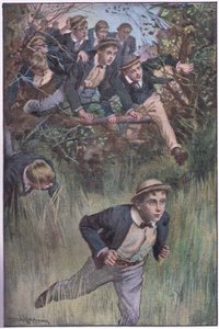 Wieder vorwärts